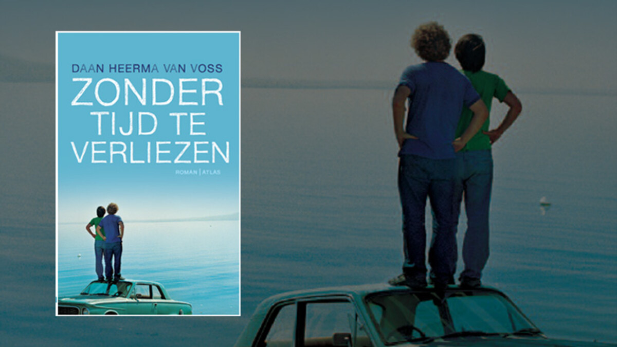 Daan Heerma van Voss - VPRO